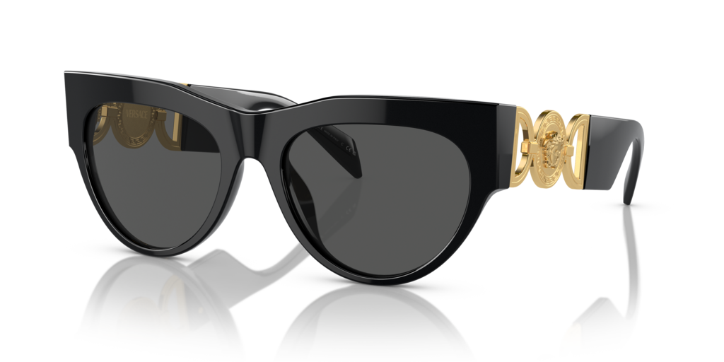 Versace VE4440U - GB1/87 / 56 - Güneş Gözlükleri