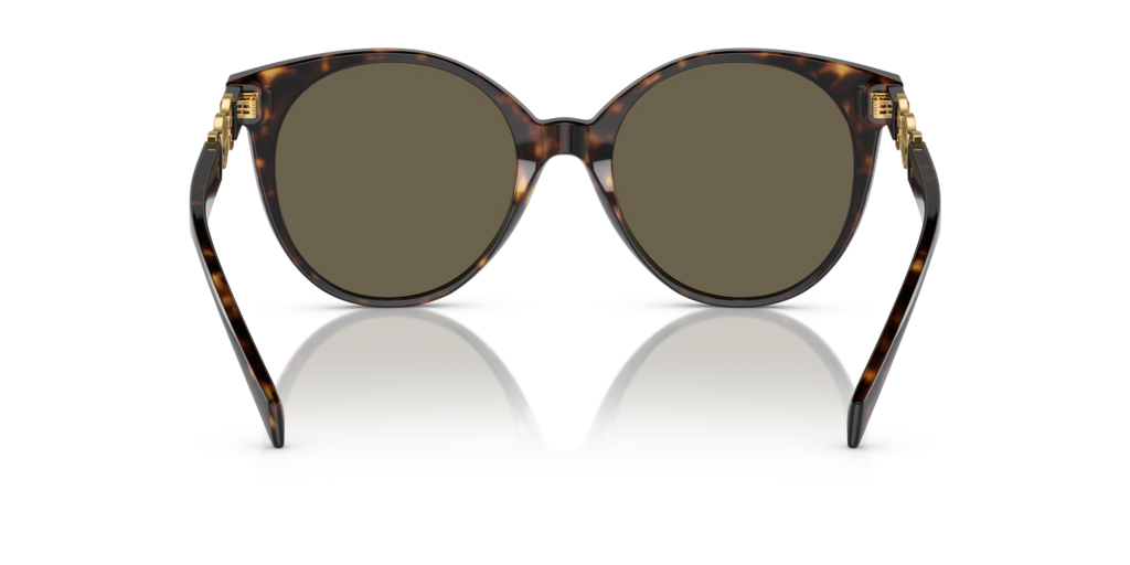Versace VE4442 108/3 - 55 - Güneş Gözlükleri