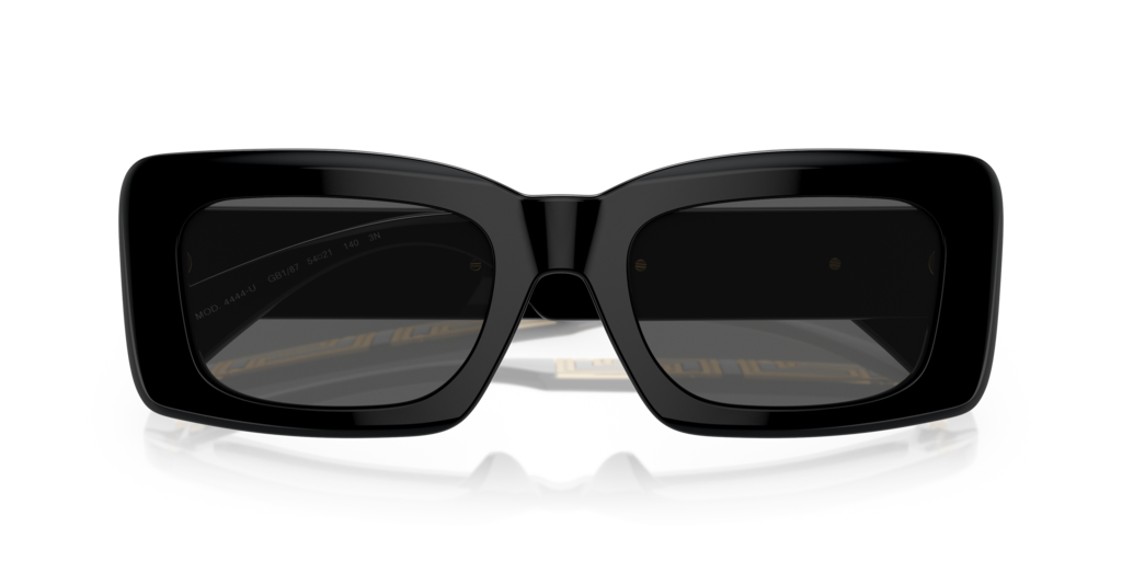 Versace VE4444U GB1/87 - 54 - Güneş Gözlükleri