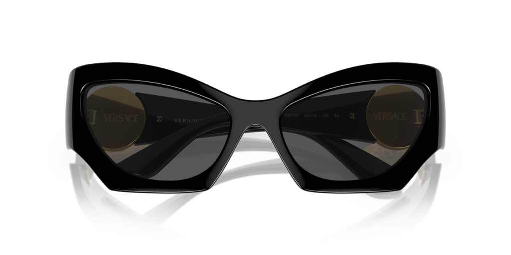 Versace VE4450 GB1/87 - 60 - Güneş Gözlükleri