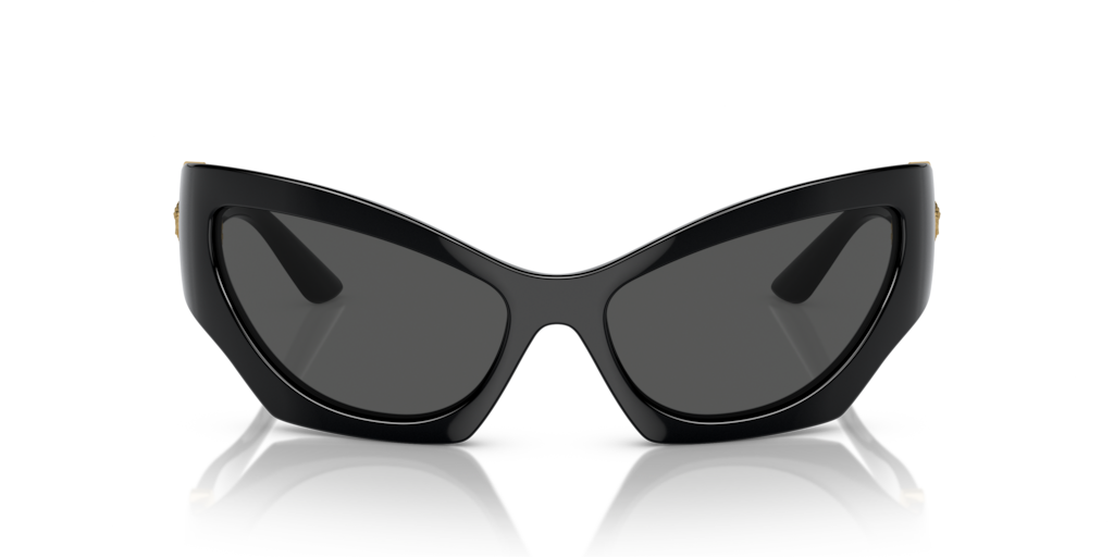 Versace VE4450 GB1/87 - 60 - Güneş Gözlükleri