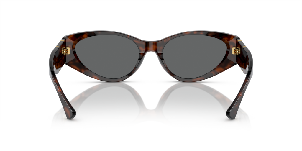 Versace VE4452 541987 - 55 - Güneş Gözlükleri