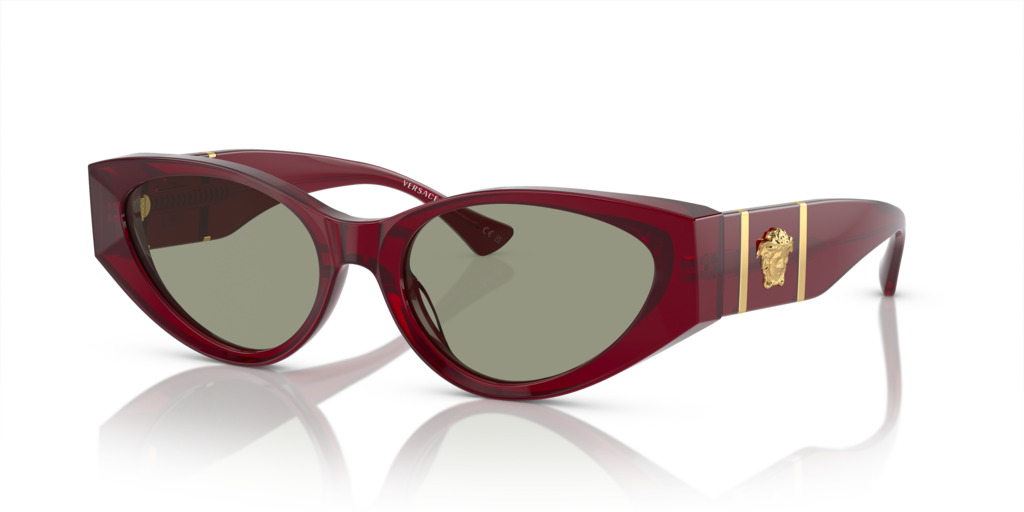 Versace VE4454 314/87 - 55 - Güneş Gözlükleri