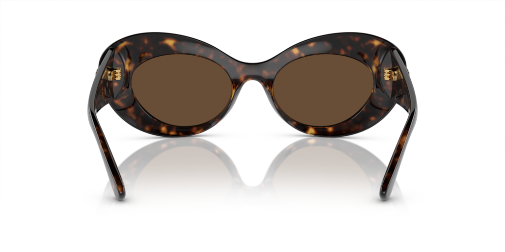 Versace VE4455U 5353/3 - 53 - Güneş Gözlükleri