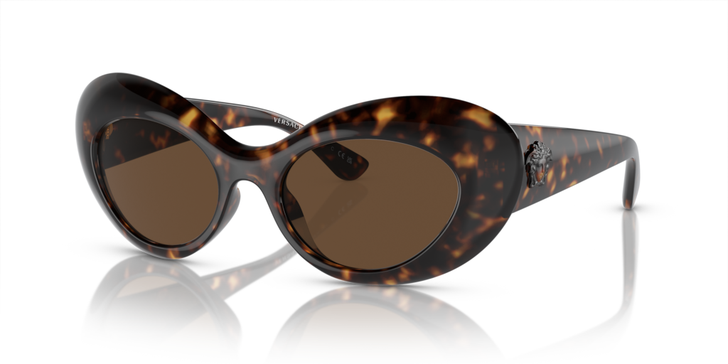 Versace VE4455U 5353/3 - 53 - Güneş Gözlükleri
