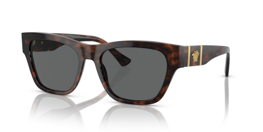 Versace VE4457 314/87 - 55 - Güneş Gözlükleri