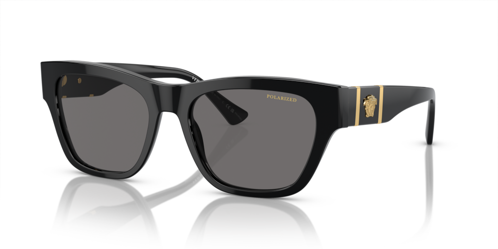Versace VE4457 542987 - 55 - Güneş Gözlükleri