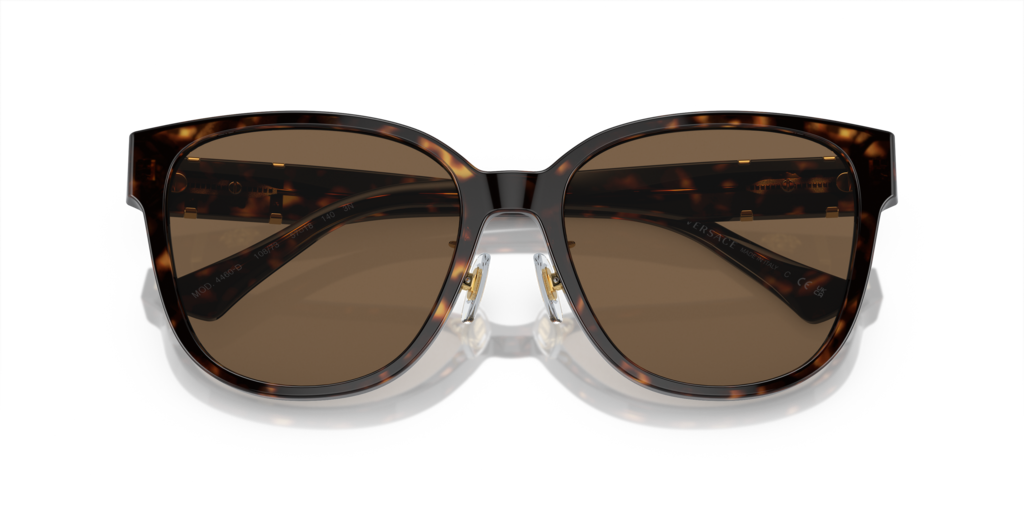 Versace VE4459 314/87 - 54 - Güneş Gözlükleri