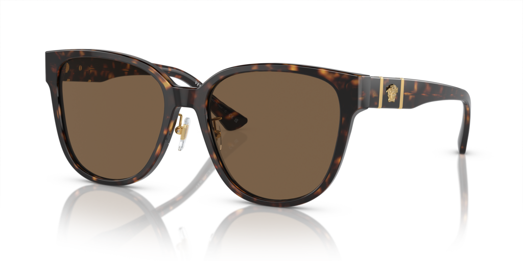 Versace VE4459 314/87 - 54 - Güneş Gözlükleri