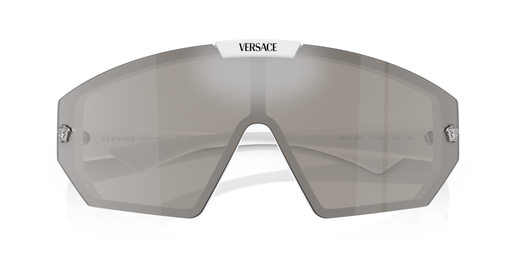 Versace VE4460D GB1/87 - 57 - Güneş Gözlükleri