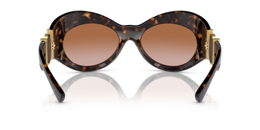 Versace VE4461 148/6V - 47 - Güneş Gözlükleri