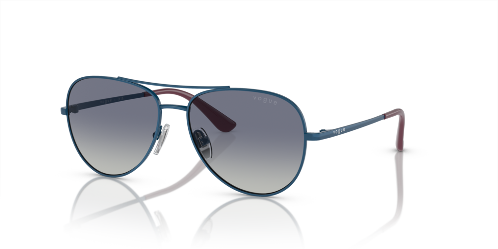 Vogue Junior VJ1001 51084L - 52 - Çocuk Güneş Gözlükleri