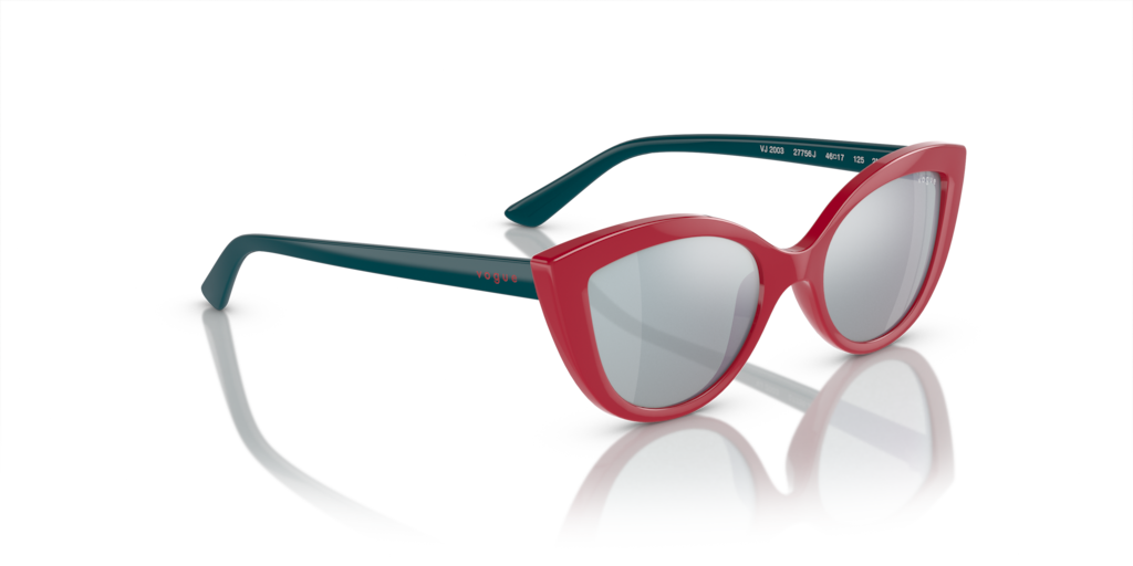 Vogue Junior VJ2003 27756J - 46 - Çocuk Güneş Gözlükleri