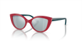 Vogue Junior VJ2003 - 27756J / 46 - Çocuk Güneş Gözlükleri