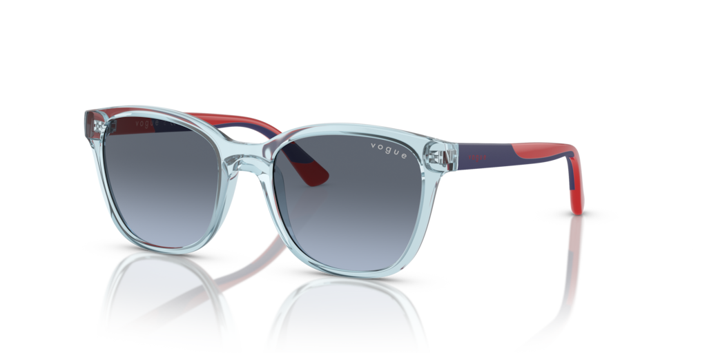 Vogue Junior VJ2019 25828F - 48 - Çocuk Güneş Gözlükleri