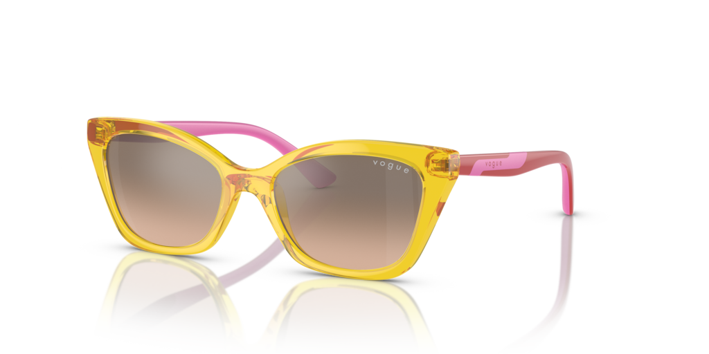 Vogue Junior VJ2020 - 30638Z / 48 - Çocuk Güneş Gözlükleri