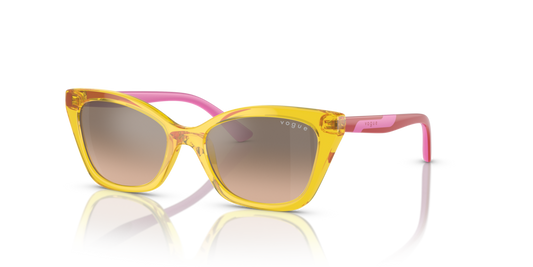 Vogue Junior VJ2020 - 30638Z / 48 - Çocuk Güneş Gözlükleri