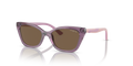 Vogue Junior VJ2020 - 306473 / 48 - Çocuk Güneş Gözlükleri