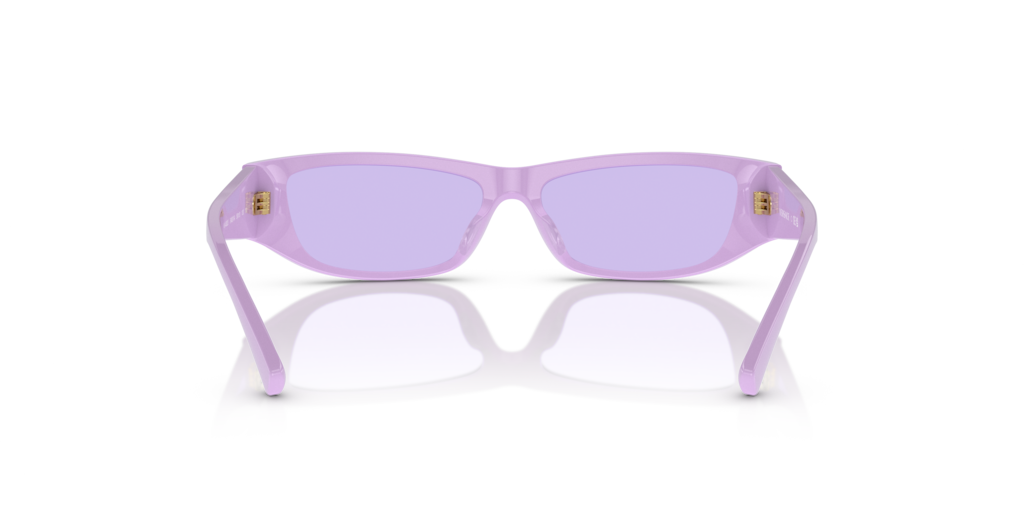 Versace Kids VK4002U 54001A - 50 - Çocuk Güneş Gözlükleri