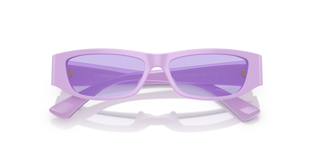 Versace Kids VK4002U 54001A - 50 - Çocuk Güneş Gözlükleri