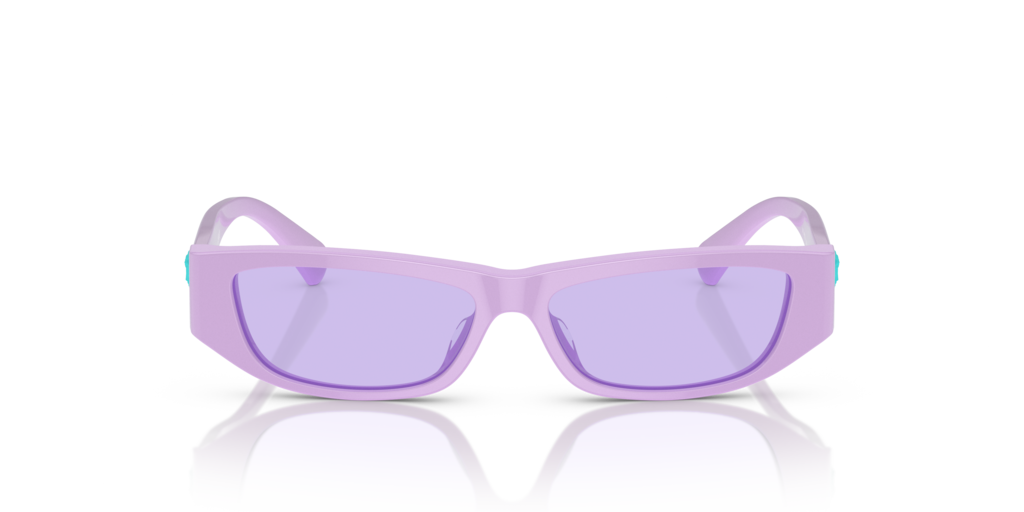 Versace Kids VK4002U 54001A - 50 - Çocuk Güneş Gözlükleri