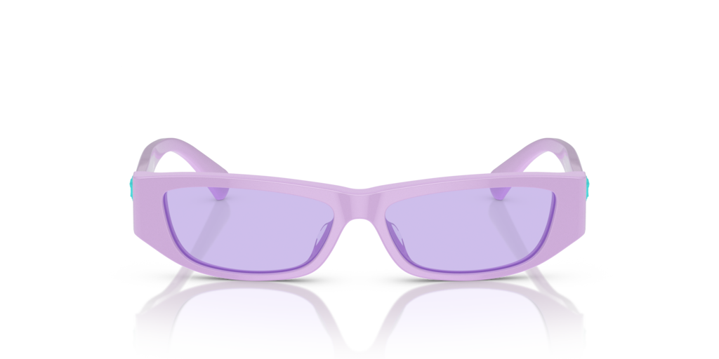 Versace Kids VK4002U 54001A - 50 - Çocuk Güneş Gözlükleri