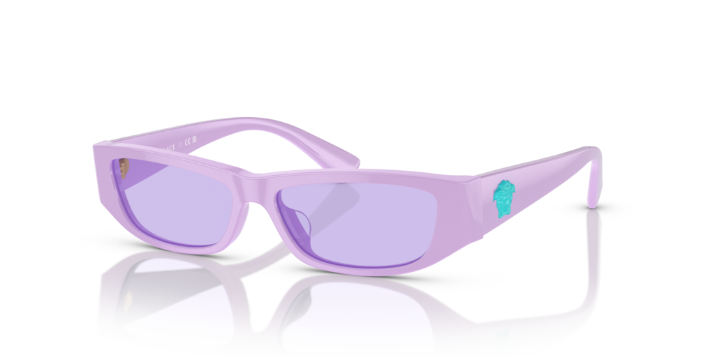 Versace Kids VK4002U 54001A - 50 - Çocuk Güneş Gözlükleri