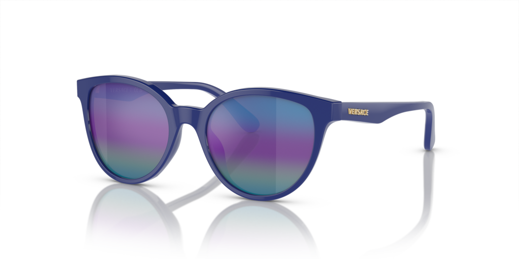 Versace Kids VK4427U - 5294P1 / 46 - Çocuk Güneş Gözlükleri