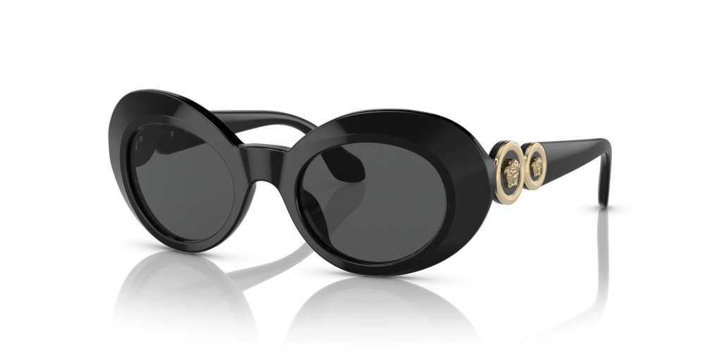 Versace Kids VK4428U - GB1/87 / 45 - Çocuk Güneş Gözlükleri