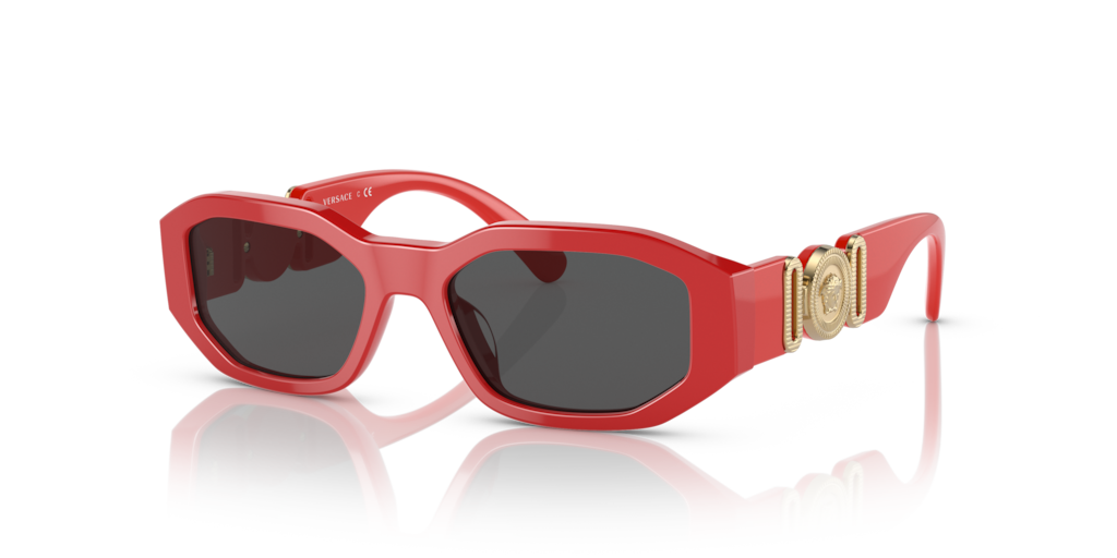 Versace Kids VK4429U - 506587 / 48 - Çocuk Güneş Gözlükleri