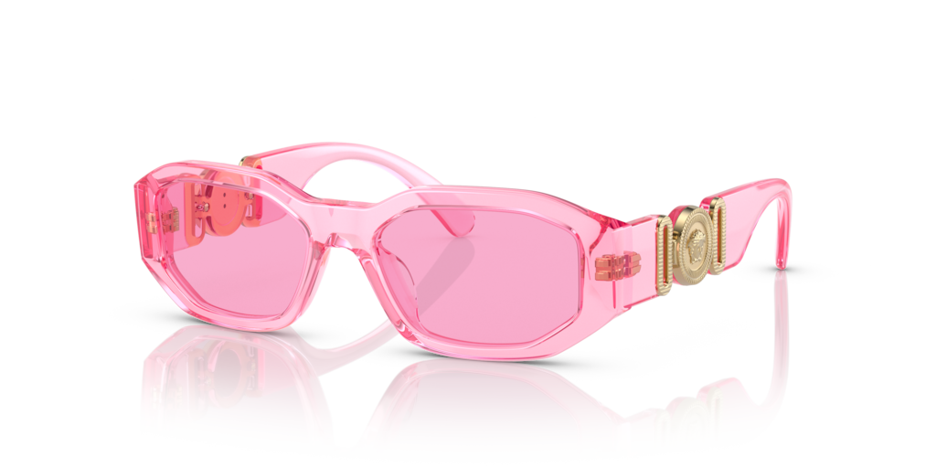 Versace Kids VK4429U 5370/5 - 48 - Çocuk Güneş Gözlükleri