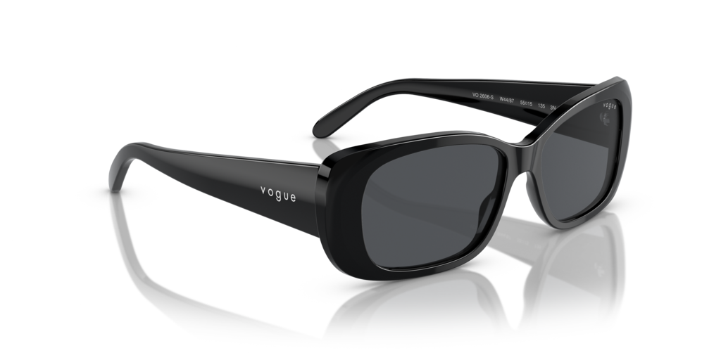 Vogue VO2606S W44/87 55 Güneş Gözlükleri
