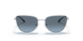 Vogue VO4233S - 323/V1 / 54 - Güneş Gözlükleri