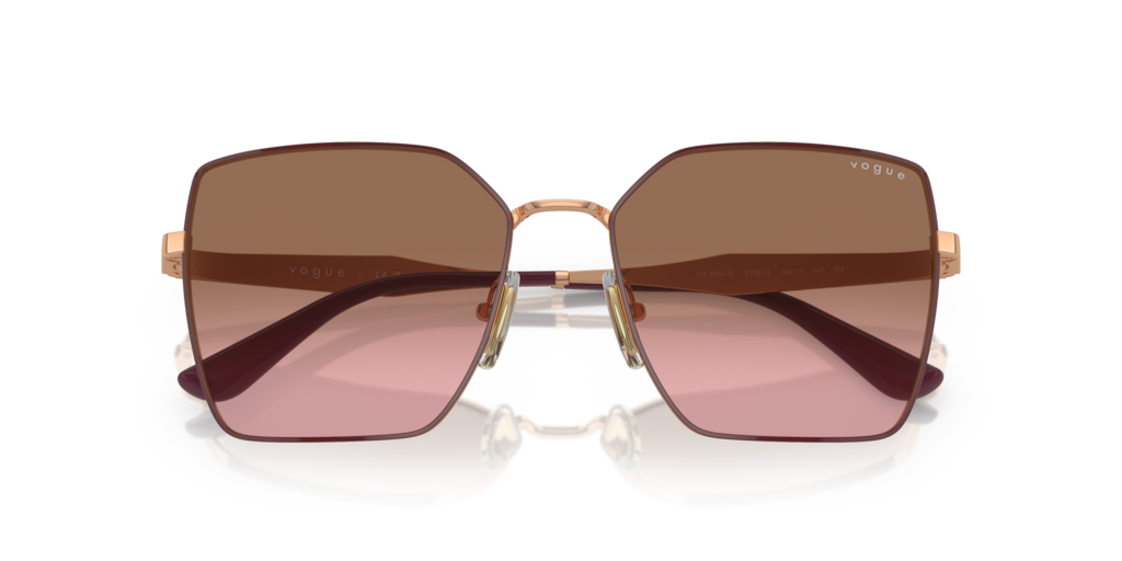 Vogue VO4282S 51521F - 56 - Güneş Gözlükleri