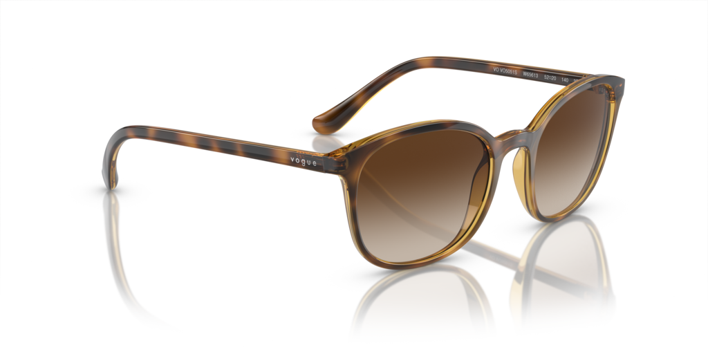 Vogue VO5051S - W65613 / 52 - Güneş Gözlükleri