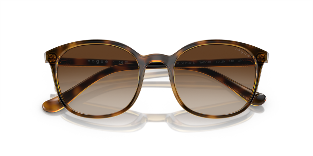 Vogue VO5051S W65613 - 52 - Güneş Gözlükleri