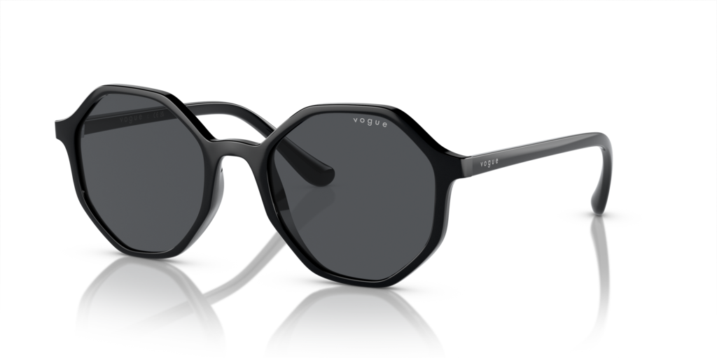 Vogue VO5222S - W44/87 / 52 - Güneş Gözlükleri