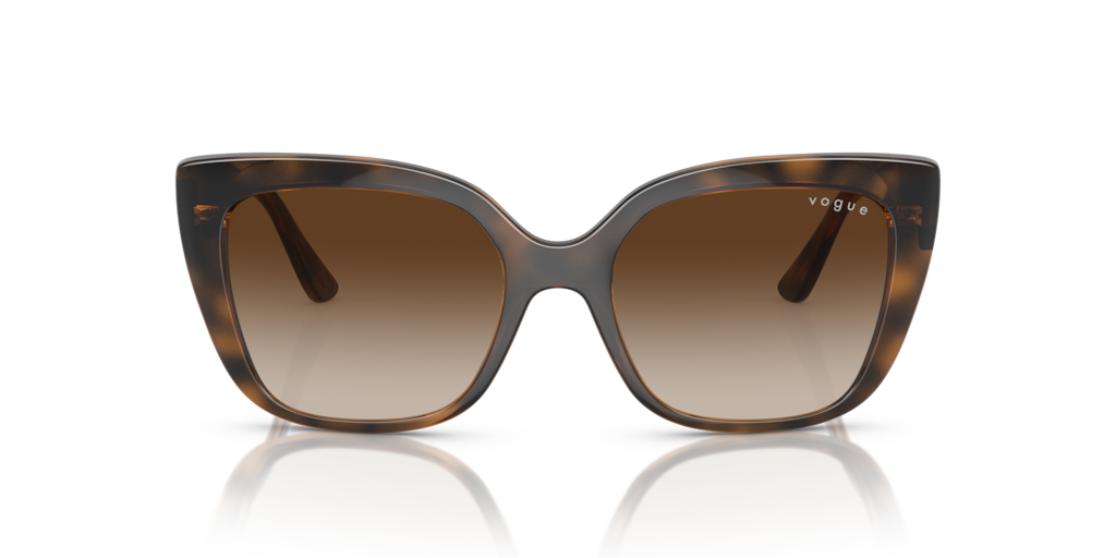 Vogue VO5337S 238613 - 53 - Güneş Gözlükleri