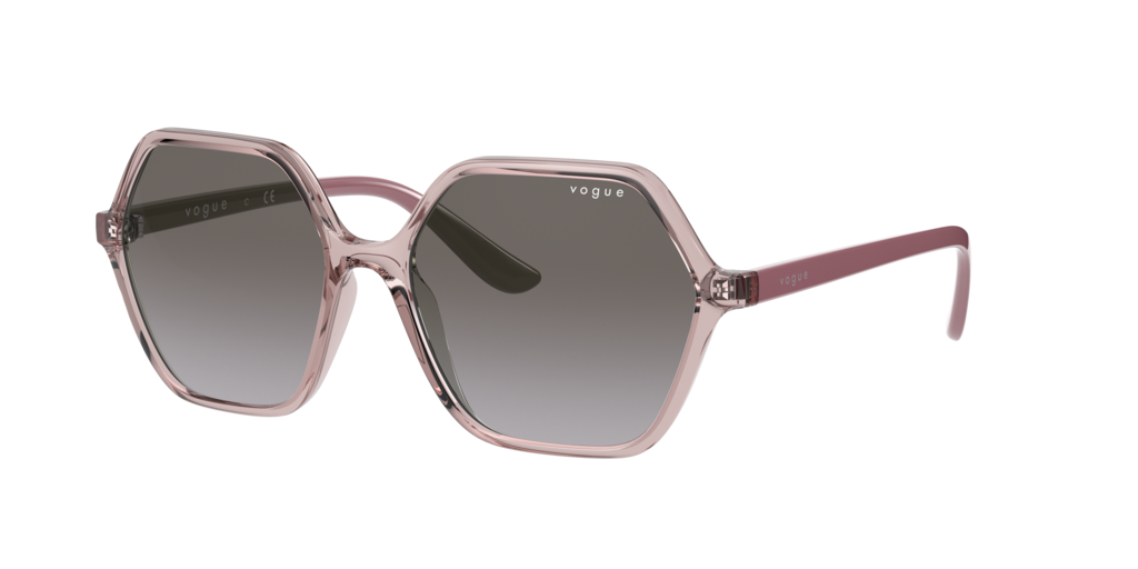 Vogue VO5361S 28288H - 55 - Güneş Gözlükleri