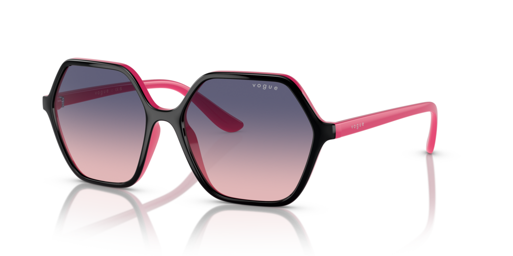 Vogue VO5361S 3009I6 - 55 - Güneş Gözlükleri
