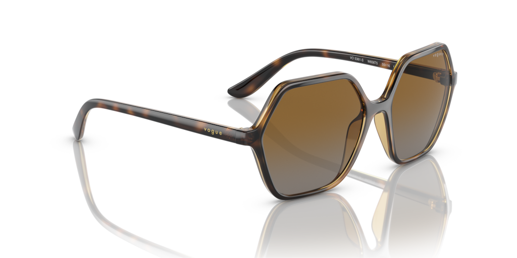 Vogue VO5361S W656T5 55 Güneş Gözlükleri