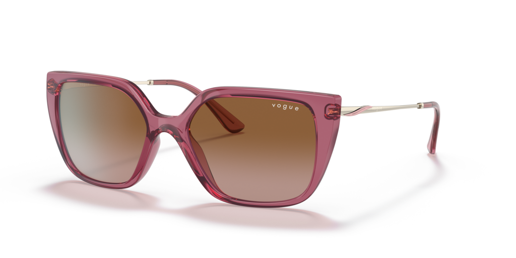 Vogue VO5386S - 279813 / 54 - Güneş Gözlükleri