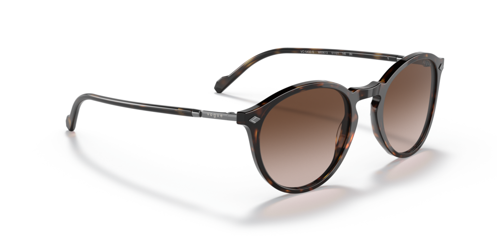 Vogue VO5432S W65613 51 Güneş Gözlükleri