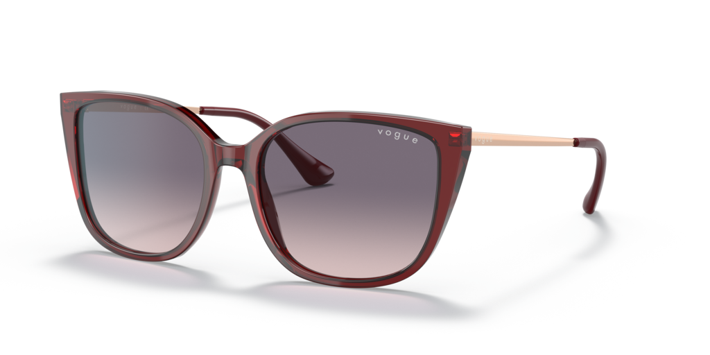 Vogue VO5435SI - 225736 / 55 - Güneş Gözlükleri
