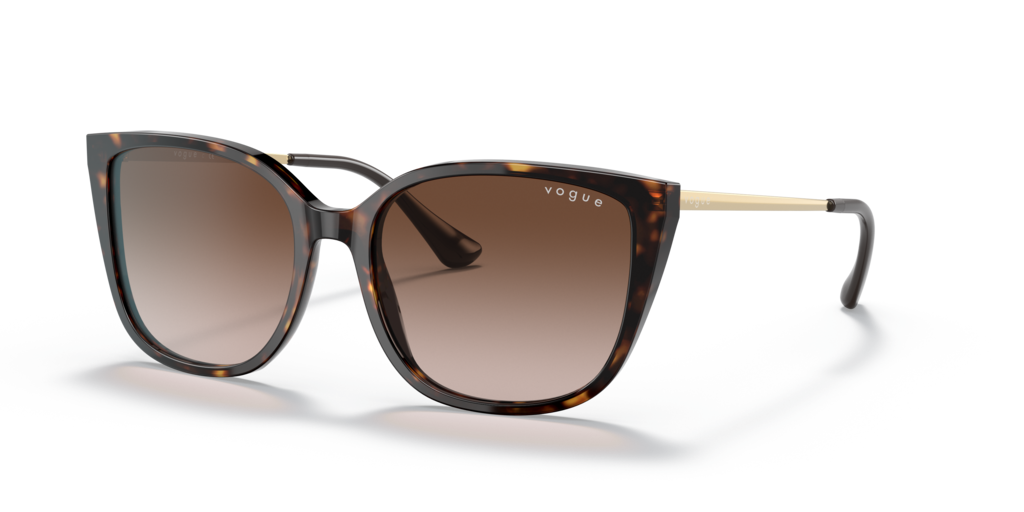 Vogue VO5435SI - W65613 / 55 - Güneş Gözlükleri
