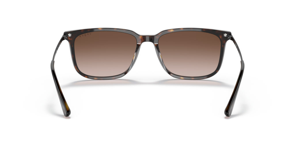 Vogue VO5437SI W65613 - 55 - Güneş Gözlükleri
