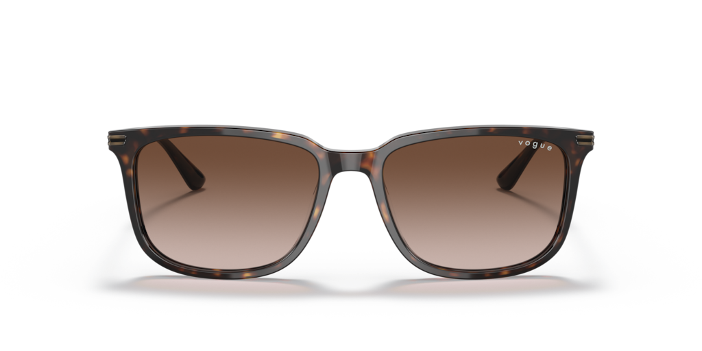 Vogue VO5437SI W65613 - 55 - Güneş Gözlükleri