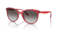 Vogue VO5453S - 30848G / 53 - Güneş Gözlükleri