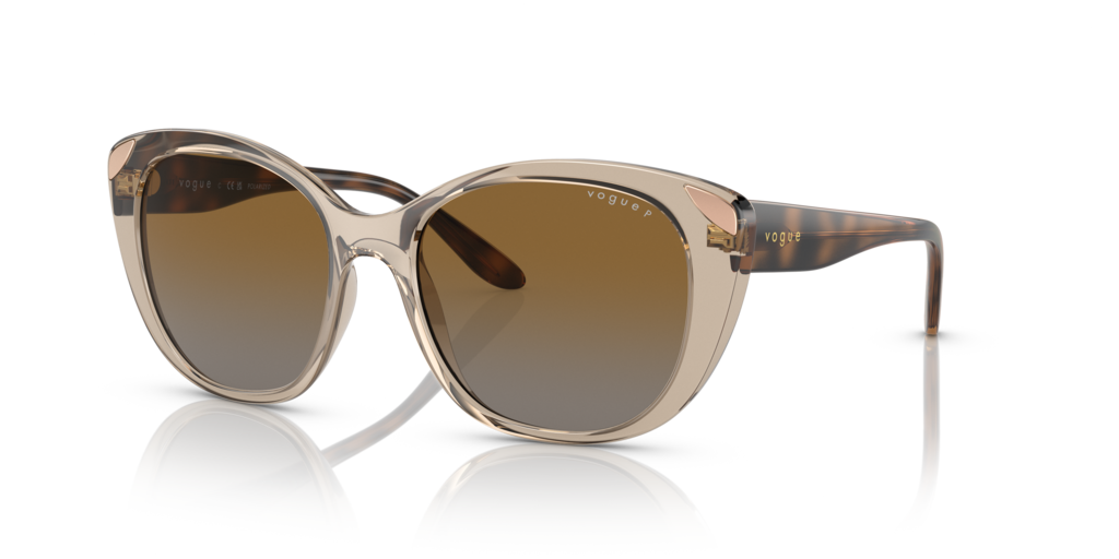 Vogue VO5457S - 2990T5 / 53 - Güneş Gözlükleri