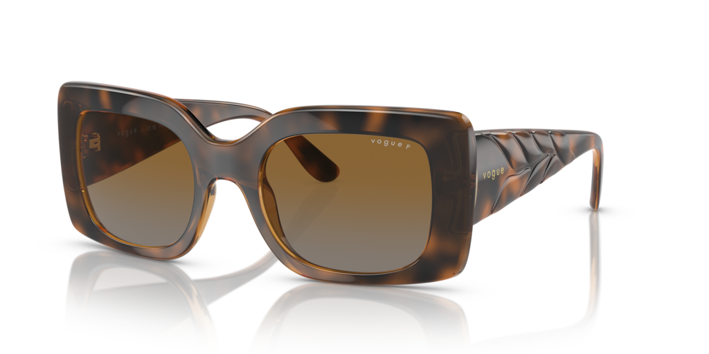 Vogue VO5481S - 2386T5 / 52 - Güneş Gözlükleri